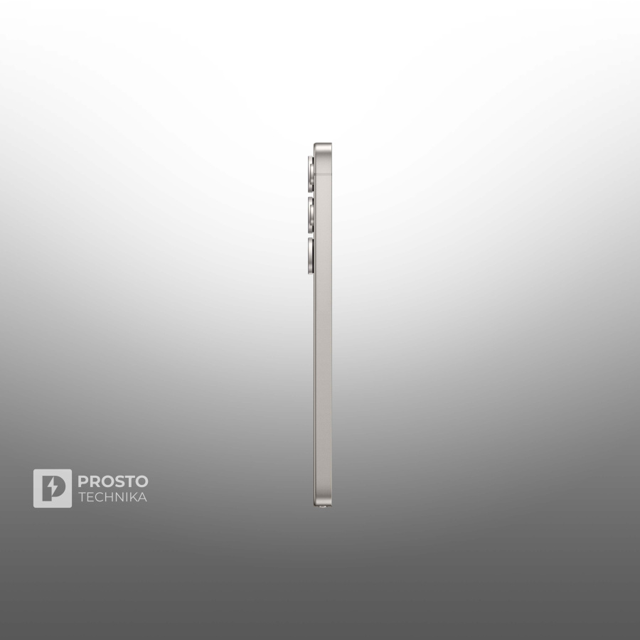 Смартфон Samsung Galaxy S25 Ultra 256 Гб, Серый титан